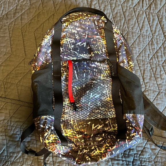 Timbuk 2 lightweight backpack main image 8